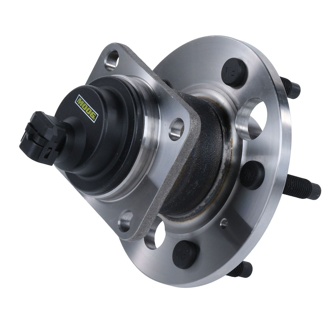 Moog Hub Assemblies 512357 Wheel Bearing And Hub Assembly||512357_6.Jpg||91||m12512357||1733747