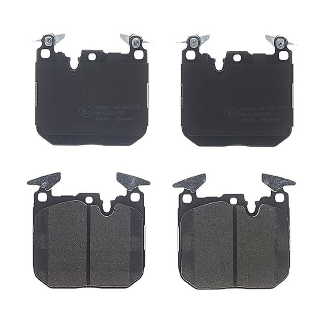 Brembo P06096 Brake Pad||p06096_Oth.Jpg||85||brmp06096||1752545