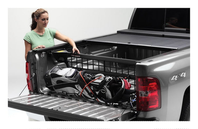 Product of Roll-N-Lock Cm531 Bed Cargo Divider