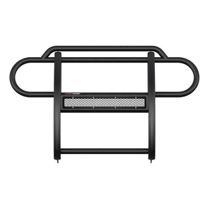 Product of Aries P1053 Grille Guard Black Textured Powder Coated 