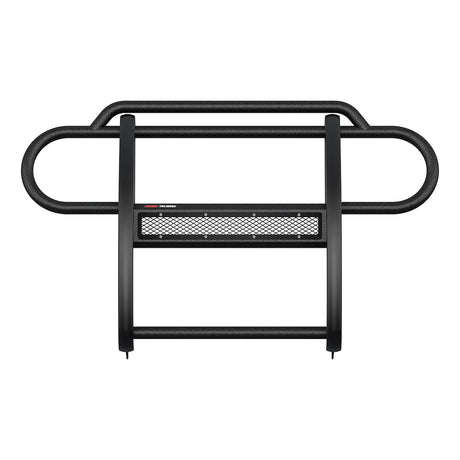 Product of Aries P1053 Grille Guard Black Textured Powder Coated 