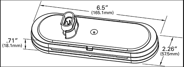 Grote Industries 54722 Tail Light Assembly||54722_6.Png||91||g1754722||1746102