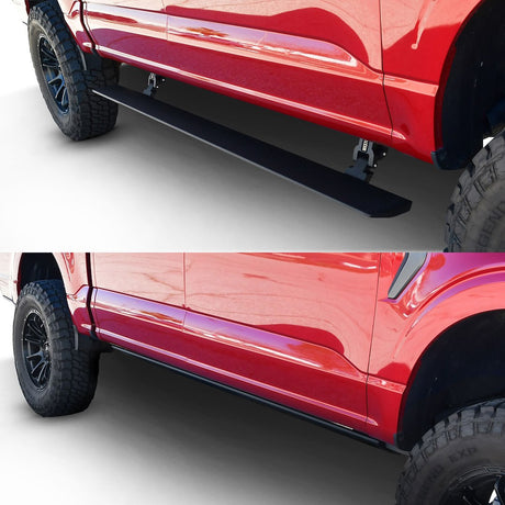 Product of Westin Automotive 29-23945 Pro-e Running Board 