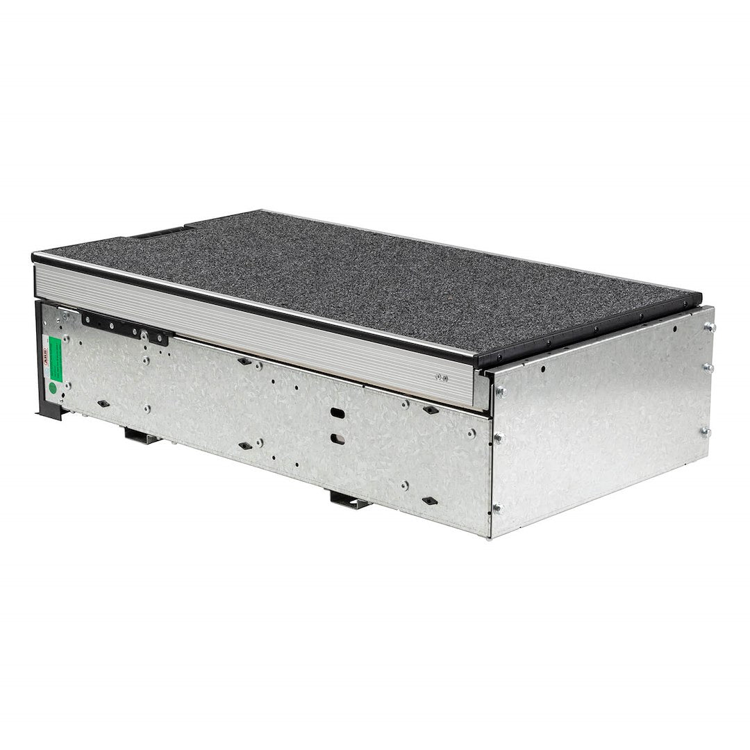 Product of ARB RDRF1045 600 Pound 41.14 Inch 21 Inch Cargo Slide 