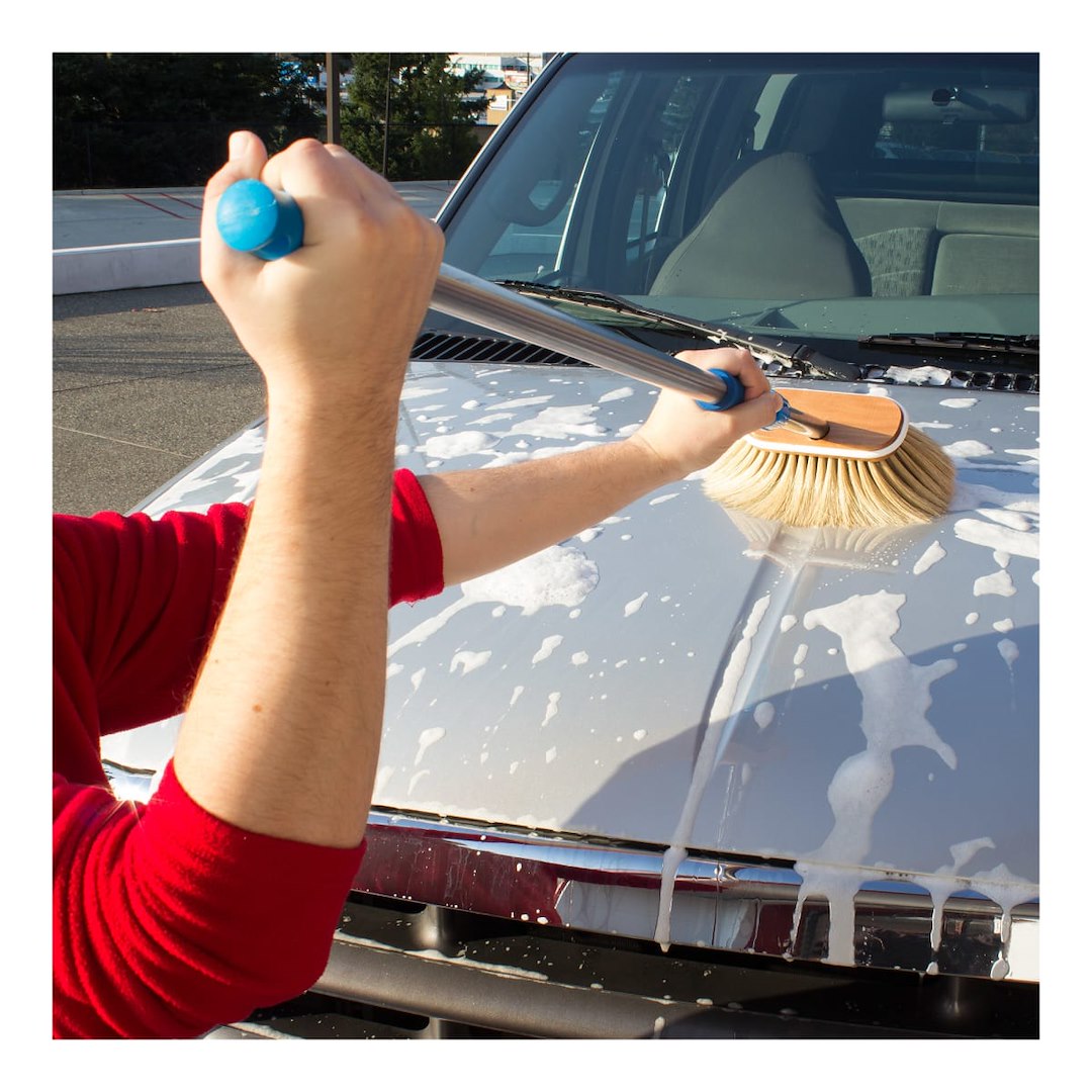 Product of Griots Garage 10274 Brushes Paints Protectants Rv