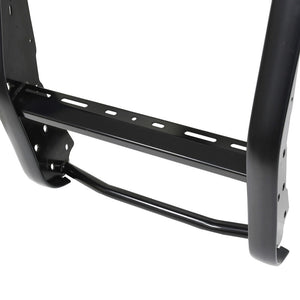 Product of Westin Public Safety 36-4045 Black Steel Bumper Push Bar No 