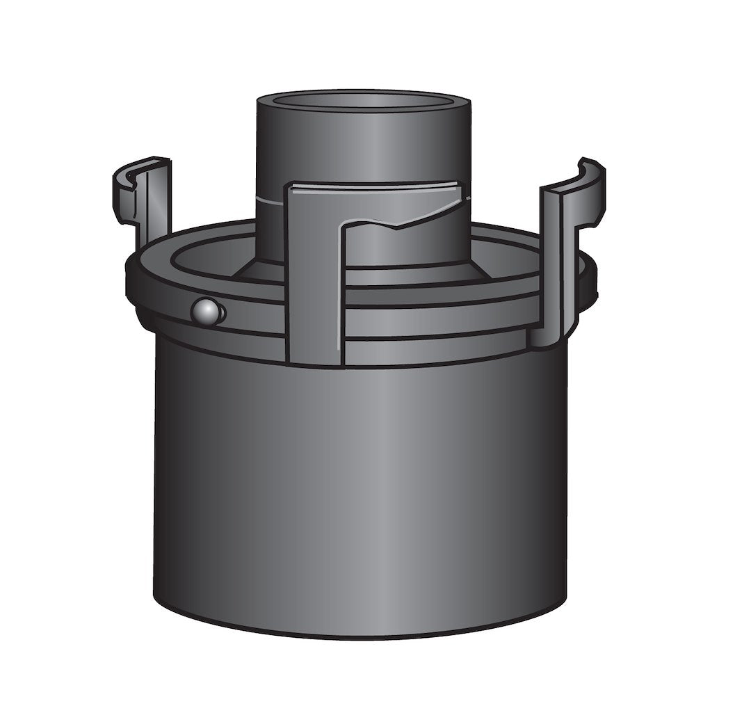 Thetford 70412 Sewer Hose Connector||||85||t6h70412||1920355
