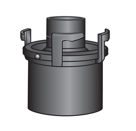 Thetford 70412 Sewer Hose Connector||||85||t6h70412||1920355