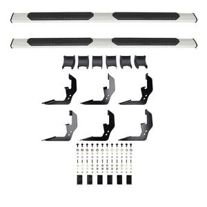 Product of Westin Automotive 28-51270 R5 Series Nerf Bar With Surface Steps 