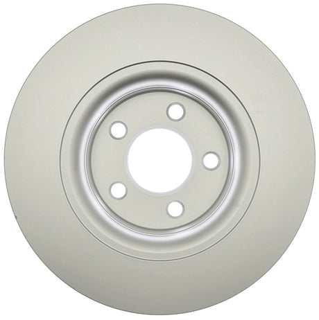 Raybestos Brakes 681953 Brake Rotor||681953-5.Jpg||86||r42681953||1171380