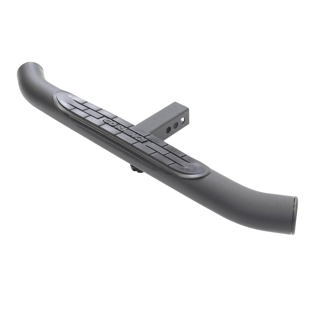 Product of Go Rhino 360T Black Textured Powder Coated Steel Truck Step