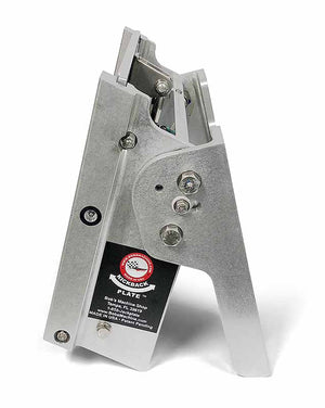 Bobs Machine 100-105100-Nopc Outboard Motor Jack Plate||100-105100-Nopc_5.Jpg||90||bob100105100n||2114768