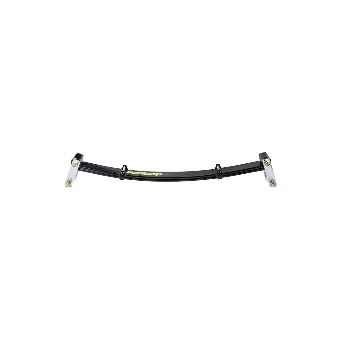 Product of Super Springs Ssa33 Helper Spring Kit