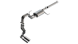 Borla 140904 Exhaust System Kit||||85||b25140904||2005706