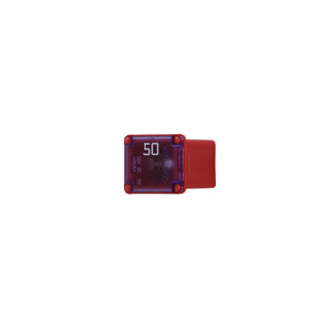 Product of Bussman Bp/Fmx-50lp-Rp Fuse