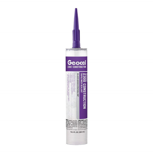Geocel Gc66900 Caulk Sealant||gc66900-Geocel-2300-Construction-Tripolymer-Sealant.Jpg||85||g6dgc66900||2250456