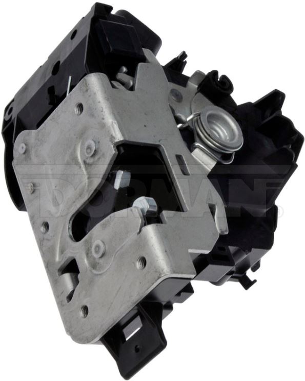 Dorman (Oe Solutions) 937-605 Door Lock Actuator Motor||||85||d18937605||2013738