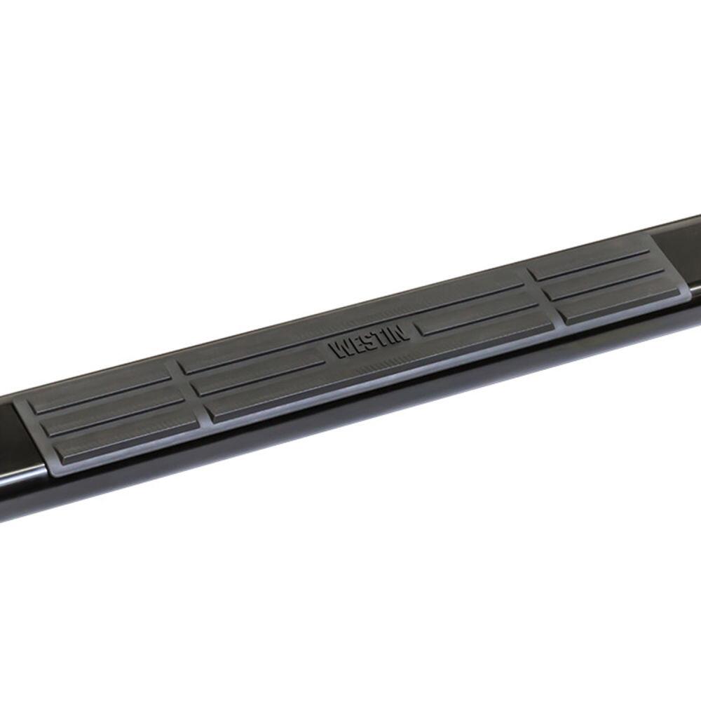 Product of Westin Automotive 22-6035 Premier Nerf Bar With Surface Steps 