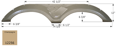 Icon 12256 Fender Skirt||icn12256.Png||85||i6s12256||1638198