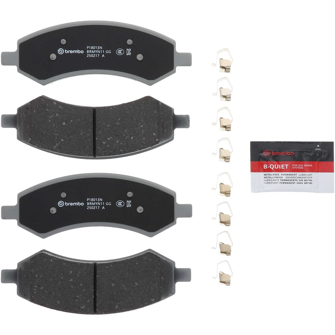 Brembo P18013n Brake Pad||p18013n_Kit.Jpg||90||brmp18013n||1752704