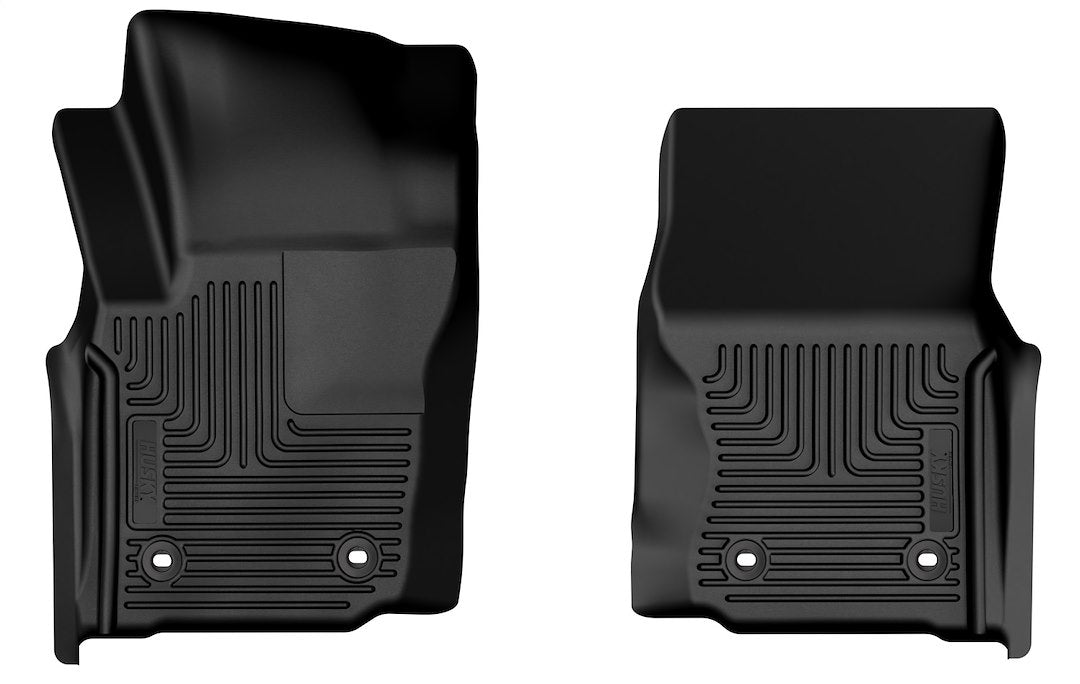 Product of Husky Liner WeatherBeater™ 13931  Floor Liner 