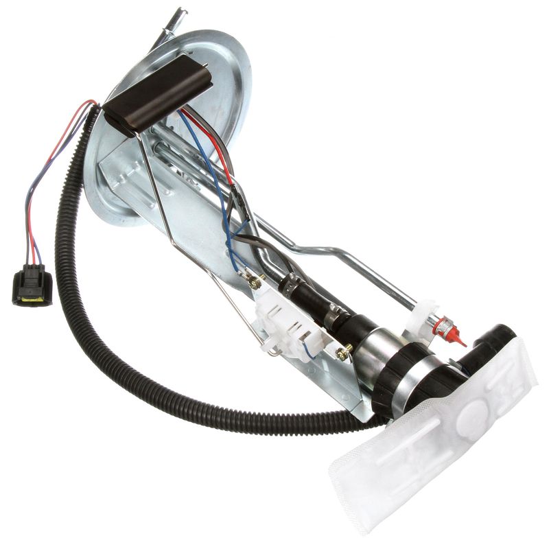Product of Delphi Technologies Hp10074 Fuel Pump Electric