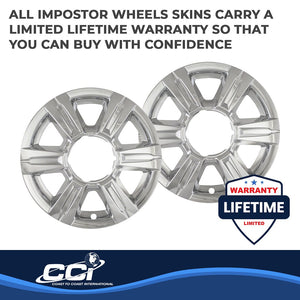 Coast To Coast Iwcimp369x Wheel Skin||cci_Iwcimp_369x_Impostor Wheel Skin_B2c_3.Jpg||87||cciimp369x||1300924