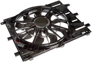 Dorman (Oe Solutions) 621-985 Cooling Fan||621-985_5.Jpg||90||d18621985||2243204