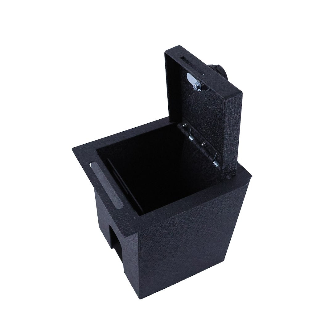 Black Horse Offroad Astt06 Console Security Insert||astt06_5.Jpg||89||blkastt06||978651