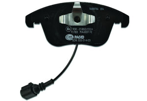 Product of Hella 355014031 Brake Pad - 
