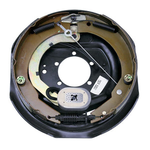 Product of Lippert Components 296651 Trailer Brake Assembly