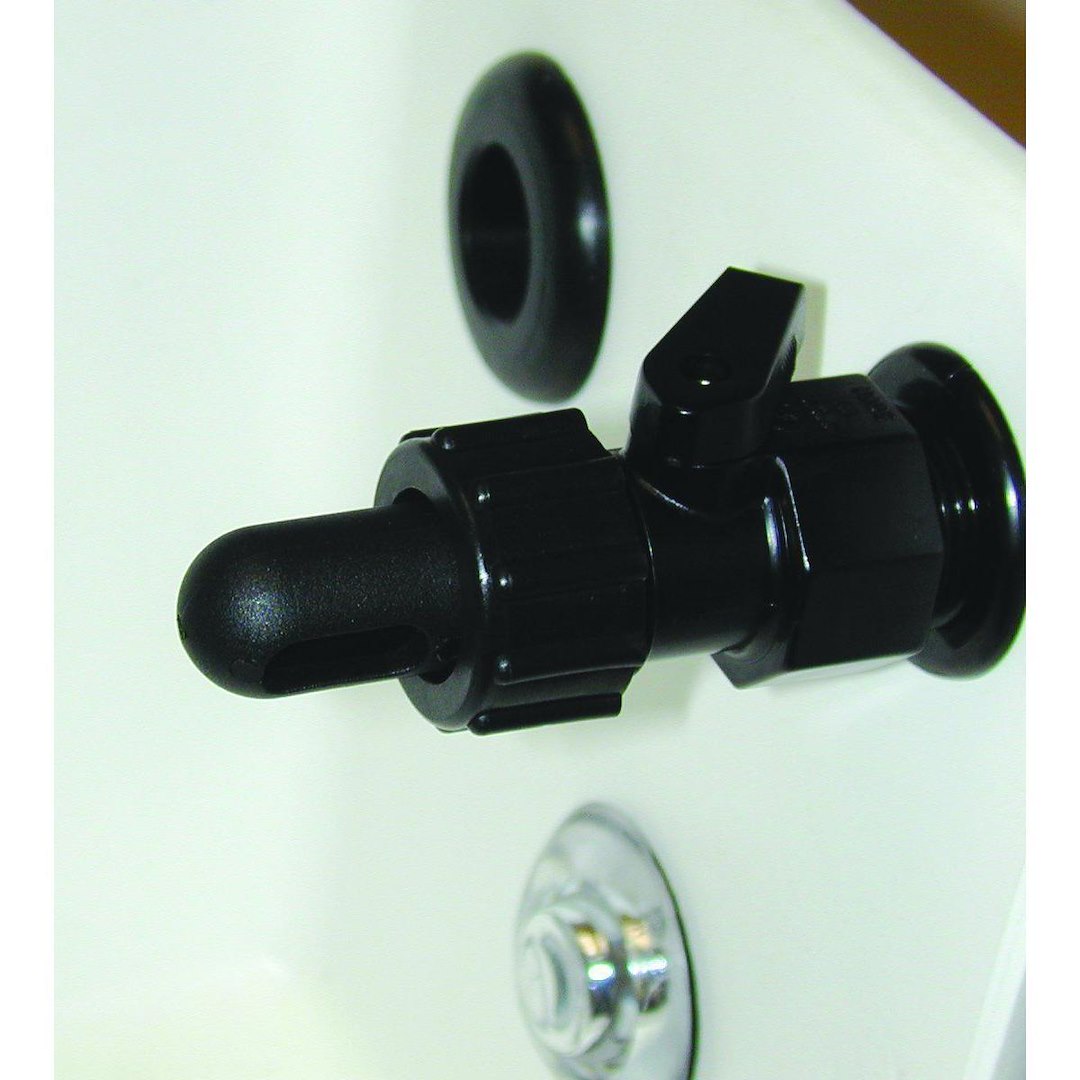 Product of T-H Marine Ahvwd-90-Dp Livewell Aerator Spray Head