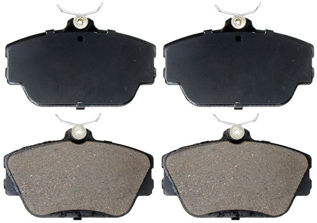 Product of Raybestos Brakes SGD598C OEM Brake Pad - Set Of 4 