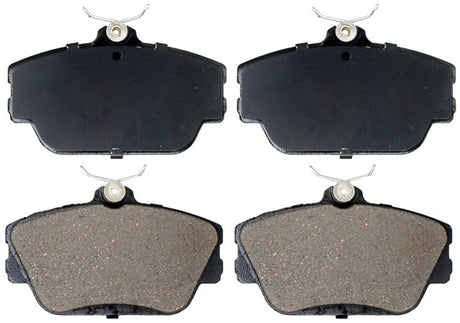 Product of Raybestos Brakes SGD598C OEM Brake Pad - Set Of 4 