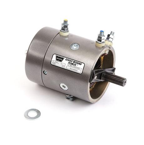 Product of Warn 77893 Winch Motor
