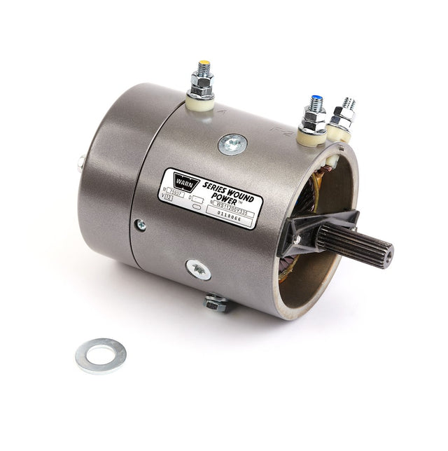 Product of Warn 77893 Winch Motor
