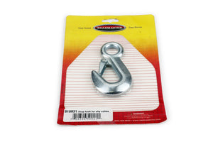 Roadmaster 910031 Trailer Safety Chain Hook||910031_1.Jpg||86||r6l910031||1202588