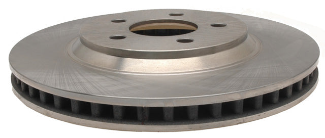 Product of Raybestos Brakes 680326R R-Line Plain Face 2-Piece Brake Rotor 