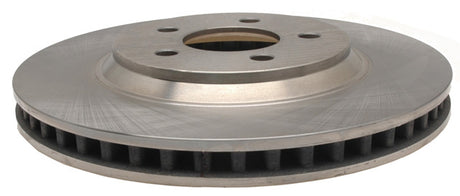 Product of Raybestos Brakes 680326R R-Line Plain Face 2-Piece Brake Rotor 