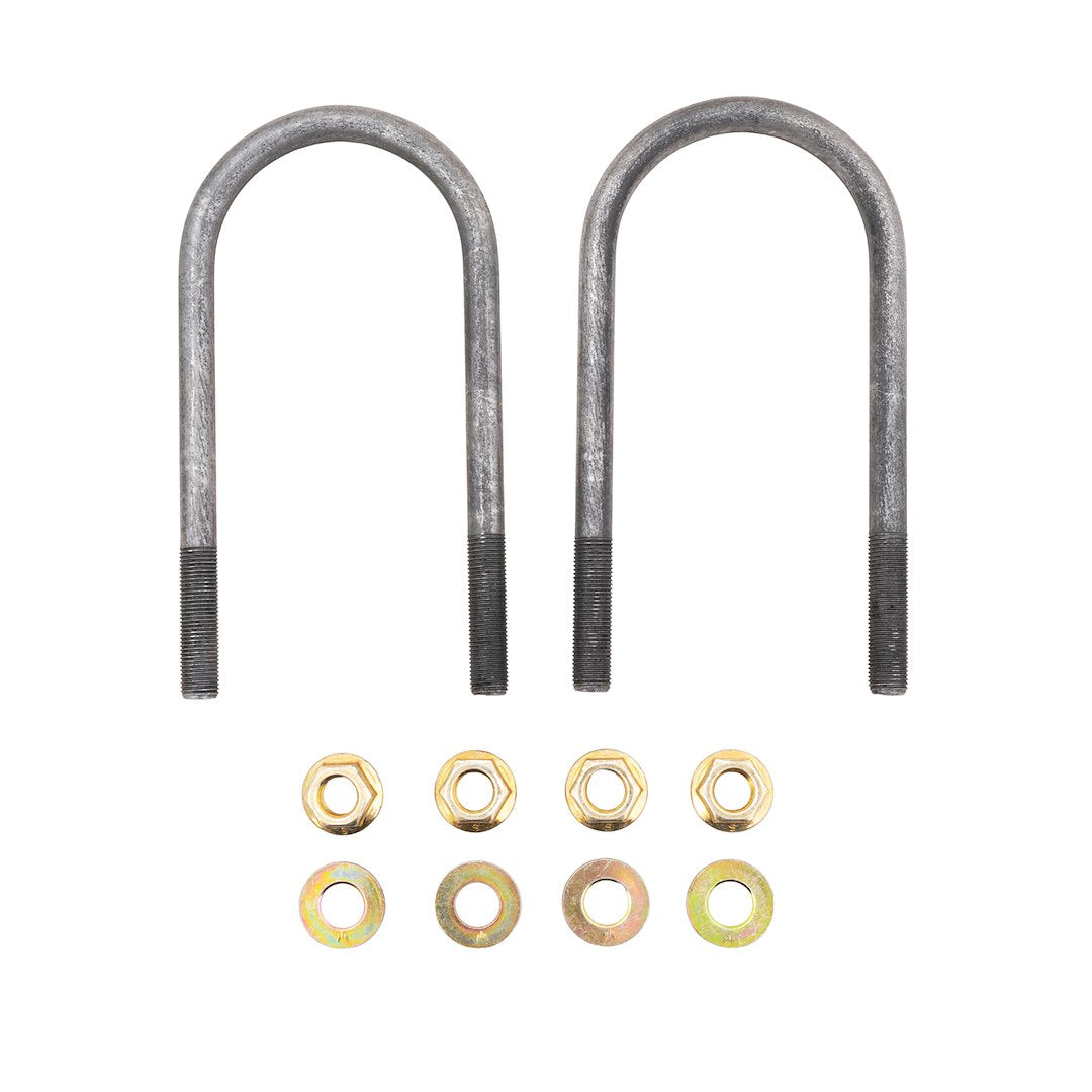 Husky Towing Ubk300725 Leaf Spring Axle U Bolt Kit||hus_Ubk300725_ U Bolt_Web_2.Jpg||86||husubk300725||1494909