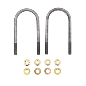 Husky Towing Ubk300725 Leaf Spring Axle U Bolt Kit||hus_Ubk300725_ U Bolt_Web_2.Jpg||86||husubk300725||1494909