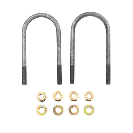 Husky Towing Ubk300725 Leaf Spring Axle U Bolt Kit||hus_Ubk300725_ U Bolt_Web_2.Jpg||86||husubk300725||1494909