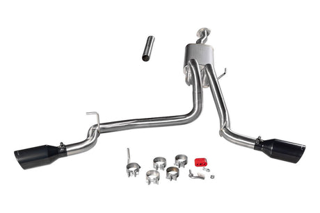Flowmaster 737918 Exhaust System Kit||737918_02.Jpg||86||f13737918||1492546