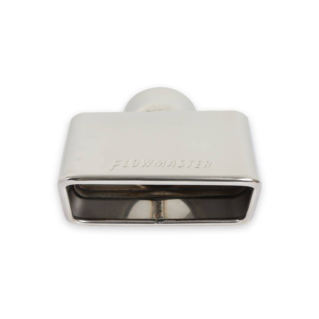 Product of Flowmaster 15354 Exhaust Tail Pipe Tip