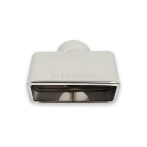 Product of Flowmaster 15354 Exhaust Tail Pipe Tip