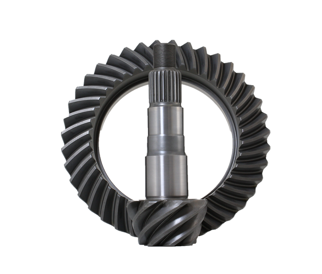 Revolution Gear And Axle D44rs-488rub Differential Ring And Pinion||d44rs-488rub.Png||85||rgad44rs488ru||1222703