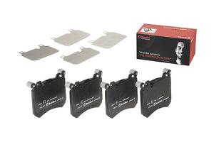 Product of Brembo P06077 Brake Pad - Set Of 4 