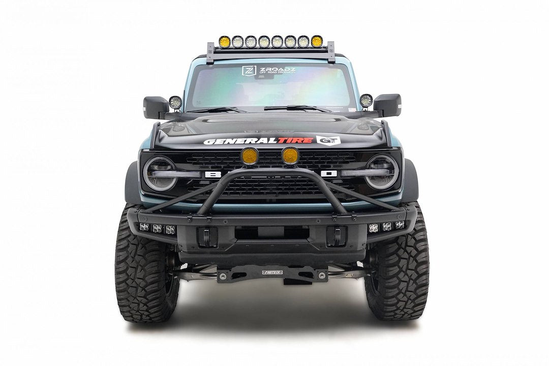 Zroadz Z845001 Wind Diffuser||z845001_5.Jpg||90||t86z845001||994106