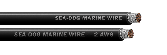 Sea Dog 8002010 Battery Cable||sea-Dog Marine Wire - Battery Cable - 2 Awg - Black.Png||85||sdg8002010||2264916