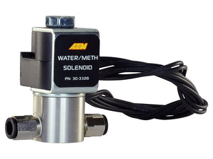 Aem Electronics 30-3326 Water Injection System Solenoid||5d6dc7249e46a927e0cf20c74931a27487c0d584.Jpg||88||a1y303326||1650353
